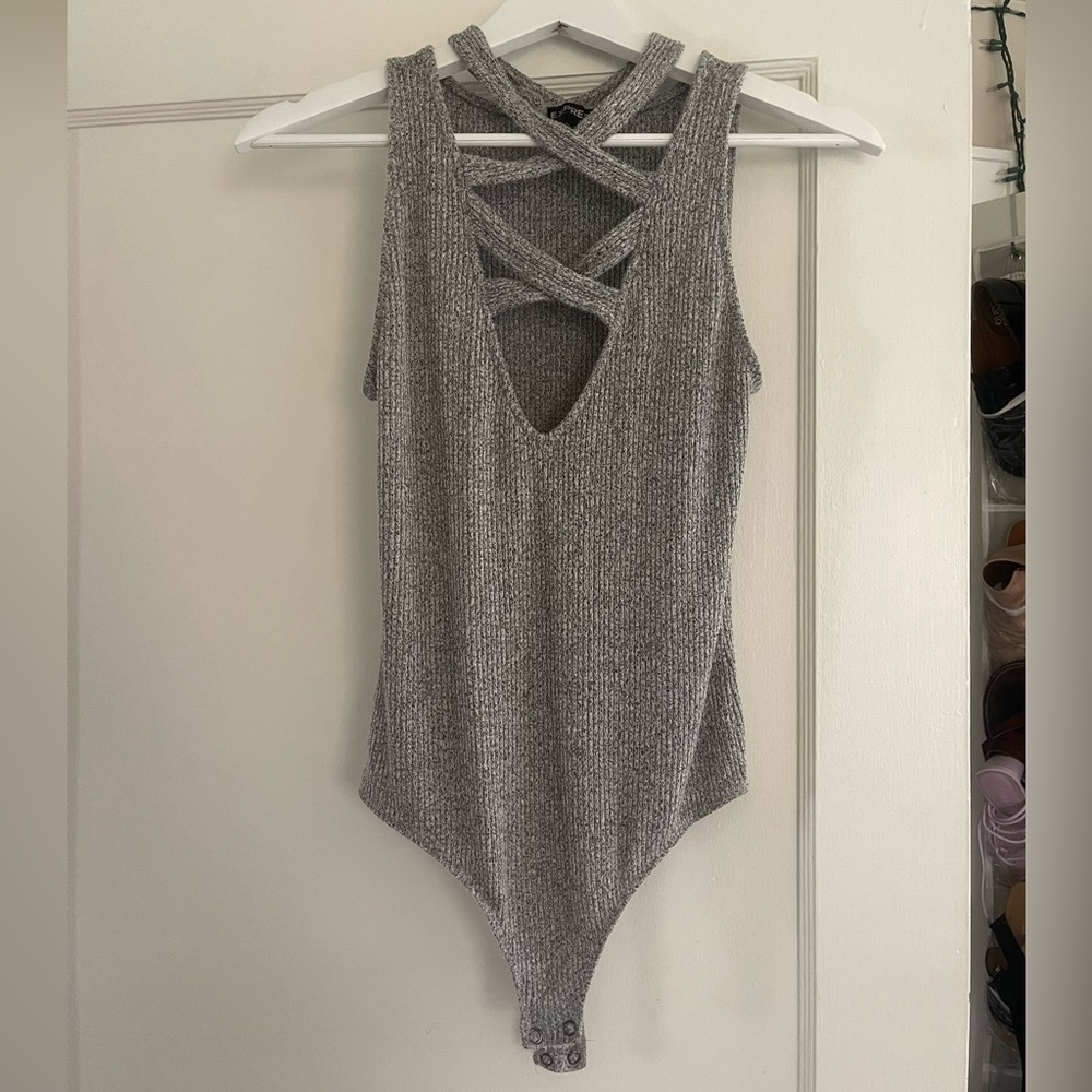 EXPRESS BODY SUIT